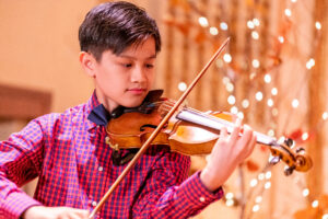 What Level Do You Need to Be on Violin to Stop Taking Lessons?